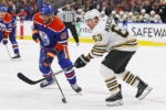 Make-or-Break Seasons for the Edmonton Oilers and Boston Bruins