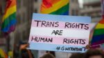 Minnesota is main the best way on transgender rights 