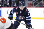 NHL Rumors: Cole Perfetti, Winnipeg Jets Appear Assured a Deal Will Get Accomplished