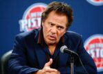 Pistons Proprietor Tom Gores to Purchase 27% Stake in Chargers