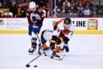 Ryan Johansen Recordsdata A Grievance After the Philadelphia Flyers Terminate His Contract