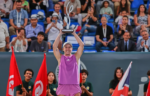 WTA Roundup | Kartal lifts maiden title in Monastir, whereas Frech wins Guadalajara