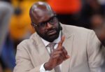 Shaq reveals the key Jeff Bezos instructed him to turn into a millionaire