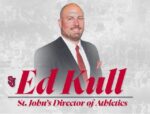 St. John’s Hires Ex-Fordham Athletic Director Ed Kull to Position