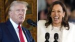 Sunday reveals preview: Election heats up forward of Trump, Harris debate