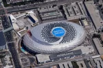 Adam Silver praises Clippers’ Intuit Dome because it prepares for its’ first NBA match