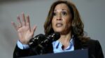 The buck by no means stops with no-fault Kamala