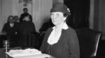 This Labor Day, bear in mind Frances Perkins 