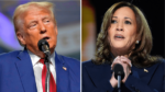 Trump, Harris plan dueling 9/11 occasions in NYC, Pennsylvania