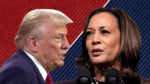 Trump: The best way Harris handled Pence was 'horrible'