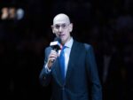 Adam Silver walks again on NBA enlargement: ‘We aren’t fairly prepared’