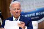 Ukraine can end this warfare, if Biden will solely untie its palms