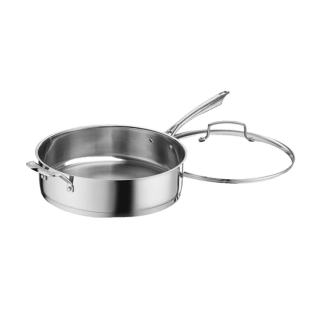 Cuisinart Professional Series 6-Quart Sauté Pan