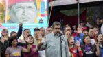 Venezuela’s election fraud threatens the steadiness of the Western hemisphere