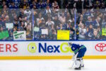 What’s Happening With the Vancouver Canucks Goaltending Scenario