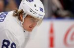 ‘Why Would They Not Give (William) Nylander One other Look At Middle?’: Might the Swede be the Key to the Maple Leafs’ Depth Down the Center?