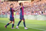 Barcelona start work on contract renewals past 2026, two gamers seen as precedence