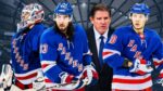 6 Rangers inquiries to be answered through the 2024 NHL preseason