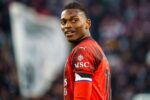 Matteo Moretto Switch Column: Rafael Leao, Fabian Ruiz, Adrien Rabiot and Thomas Partey