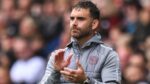 Riza goes on the assault in bid to land Cardiff job