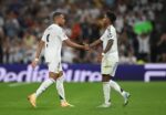 Mbappe, Rodrygo begin in a 4-3-3 – How Actual Madrid can line up in opposition to Espanyol