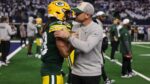 There’s plenty of love between Aaron Jones and the Packers. There will not be Sunday when the Vikings go to Lambeau