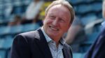 Warnock ‘having fun with each minute’ in new Torquay position