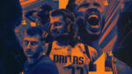 Rating the NBA’s No. 1 choices: Nikola Jokić, Luka Dončić and the league’s finest main males