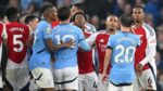 Man Metropolis gamers accuse Arsenal of ‘darkish arts’ as Arteta hails ‘miracle’