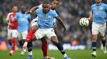 Manuel Akanji hits out at Arsenal’s ways as Manchester Metropolis rage over darkish arts of Premier League rivals