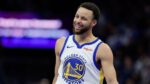 Can Steph be MVP candidate after Olympics heroics? It is sophisticated