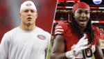 Two key elements will assist 49ers face up to CMC’s IR stint