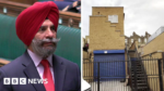 Labour MP Jas Athwal sacks letting agent after mould scandal