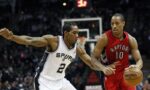 DeMar DeRozan Explains Why Raptors Did not Want Kawhi to Win 2019 Title