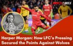 How Liverpool’s Urgent Secured the Factors In opposition to Wolves: Tactical Evaluation