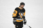 Questions Emerge Concerning Karlsson, Penguins’ Blue Line