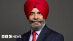 Jas Athwal: Labour MP ‘profoundly sorry’ over state of properties