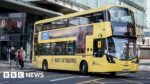 Authorities pledges extra native management for England bus providers