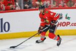 Blackhawks’ Seth Jones: Overpaid However Integral