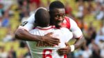 USMNT Striker Energy Rankings: Folarin Balogun climbs to No. 1; Tim Weah one to look at at Juventus