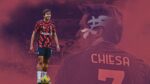 Federico Chiesa has a WORLD-CLASS talent that can make Liverpool TERRIFYING