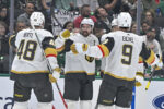 5 Critical Concerns Regarding the Golden Knights for their Upcoming 2025 Season