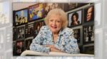 Betty White Described Herself as ‘One Unhealthy A** B****’?