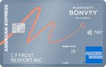 Marriott Bonvoy Enterprise® American Specific® Card Evaluate: 5 Free Evening Awards Provide (As much as 250k Whole Factors Worth)