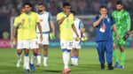 2026 FIFA World Cup: Brazil, Nigeria, Australia and the groups prone to lacking out on qualifying