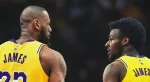 Lakers planning potential date when LeBron and Bronny share NBA court docket