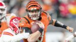 The place to look at Bengals vs. Chiefs: TV channel, NFL kickoff time, dwell stream, unfold, odds, Week 2 prediction