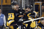 Will the Complete ‘Huge Three’ End Their Careers in Pittsburgh?