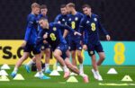 Scotland v Poland LIVE: Newest Nations League workforce information, line-ups and extra tonight