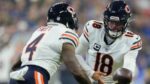 Bears vs. Rams odds, line, time: 2024 NFL picks, Week 4 predictions from confirmed laptop mannequin